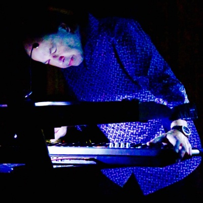 Bernd Scholl Pressefoto